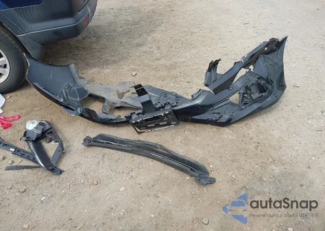 2020 Honda Civic Ex z USA, uszkodzony, nr VIN 19XFC1F36LE200837